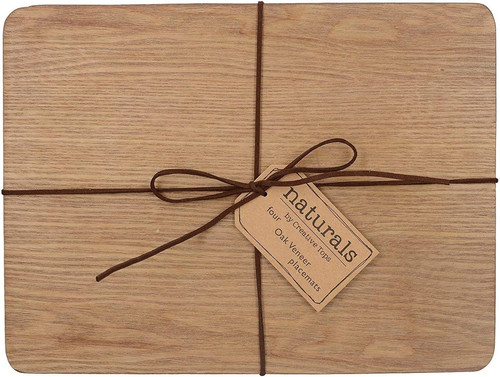 Creative tops oak - tops,