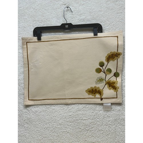 Williams sonoma placemats - williams,