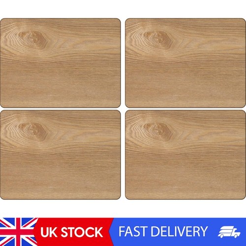 Set oak veneer cork - oak,