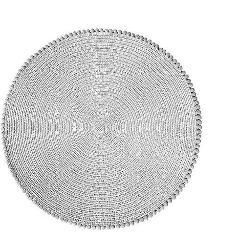 Dining table placemats set - dining,