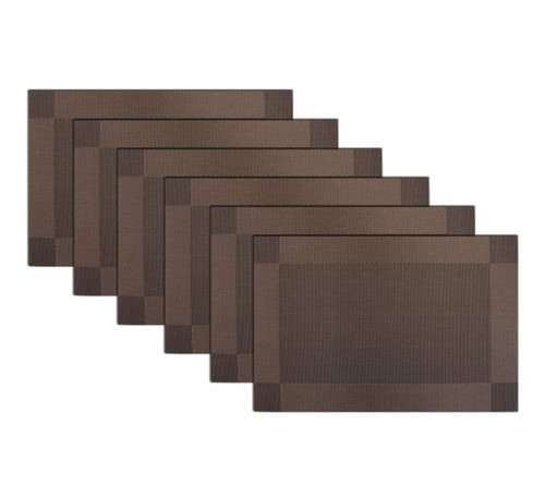 Pigchcy set brown - set, elegant