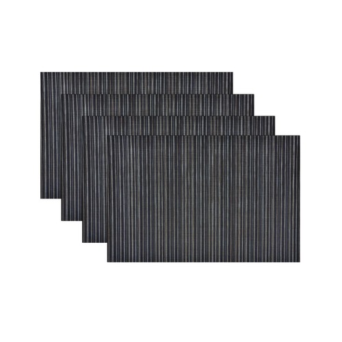 Woven placemats rectangle - woven,